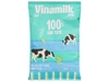 Sữa tươi Vinamilk bịch (không đường) 220ml