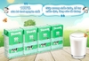 Sữa tươi Vinamilk (có đường) 110ml