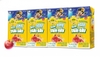 Sữa trái cây Kun hương trái cây nhiệt đới, 110ml