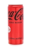 Nước ngọt Coca Cola không đường 320ml