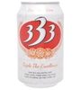 Thùng 24 lon Bia Sài Gòn 333