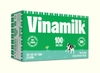 Sữa tươi Vinamilk có đường 180ml