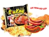 Mì Siukay vị hải sản