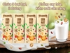 Sữa 9 Loại Hạt Vinamilk, ít đường, 180ml