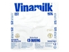 Sữa chua ăn Vinamilk, có đường