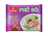 Mì phở bò Vifon
