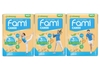 Sữa Fami Calxi, 200ml