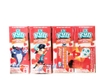 Kun - sữa chua uống, hương kem Dâu, 110ml