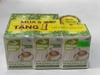 Green Bird - nước yến sào chưng đường kiêng củ cải, lốc 5 hủ tặng 1
