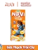 Sữa Nuvi thạch hương Cam, 110ml_new