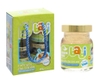 Green Bird - Babi nước Yến cho trẻ em hương Vani - (4hũ*72g)