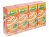 Sữa Cô Gái Hà Lan,  Yomost hương cam, 180ml