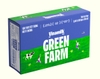 Sữa Vinamilk Green Farm rất ít đường 180ml