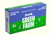 Sữa Vinamilk Green Farm rất ít đường 110ml