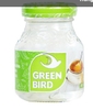 Green Bird - nước yến sào chưng đường kiêng củ cải, lốc 5 hủ tặng 1