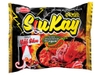 Mì Siukay vị hải sản
