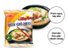 Bún giò heo