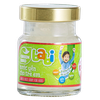 Green Bird - Babi nước Yến cho trẻ em hương Dâu - (4hũ*72g)