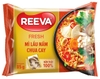 Mì lẫu nấm chua cay Reeva 85g
