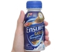 Sữa Ensure hương vani, 237ml