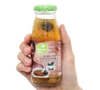 Chè dưỡng nhan tổ Yến và Trùng hạ thảo 185ml – Lốc 4 hủ