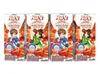 Sữa Nuvi thạch vị đường đen, 110ml