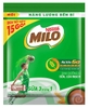 Sữa Milo bột, gói 22g