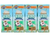 Sữa kun có đường, 110ml