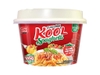 Mì trộn khoai Tây Cung Đình Kool sốt Spaghetti thịt bò bằm, Thố 105g