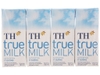Sữa tươi tiệt trùng TH true MILK ít đường, 180ml - Thùng 48 hộp