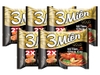 Mì tôm Ba miền gold (chua cay)  75g