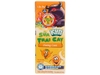 Sữa trái cây Kun hương cam, hộp 180ml