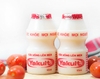 Sữa Chua Uống Lên Men Yakult 65ML (Lốc 5 Chai)