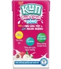 Kun - sữa chua uống, hương Vải, 110ml
