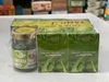 Green Bird - nước yến sào chưng đường kiêng củ cải, lốc 5 hủ tặng 1