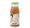 Chè dưỡng nhan tổ Yến và Trùng hạ thảo 185ml – Lốc 4 hủ