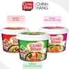 Mì Cung Đình lẫu tôm chua cay (thố) 77g