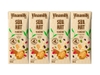 Sữa 9 Loại Hạt Vinamilk, ít đường, 180ml
