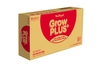 Sữa pha sẵn Nutifood GrowPLUS+ đỏ hương vani 110 ml