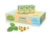 Sữa đậu nành Vinasoy Fami Canxi ít đường, 200ml