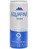 Nước giải khát có ga Aquafina Soda lon 320ml