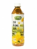 Trà Olong xoài Cozy, chai 455ml