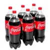 Coca Cola, chai 1,5l