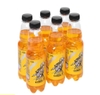 Nước tăng lực Sting nhân sâm, chai vàng 330ml