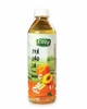 Trà Cozy vị đào sả, chai 455ml