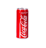 Nước ngọt Coca Cola, lon 320ml