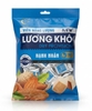 Lương khô Hạnh nhân, óc chó Dry Provison, gói 320g