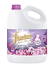 Nước giặt xả Fineline khử mùi hôi & ẩm mốc, can 3kg