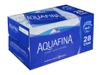 Nước đóng chai Aquafina pet 28 x 500ml