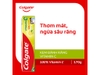 Kem đánh răng Colgate Vitamin C, 170g
